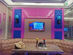 -麦克小熊时尚量贩KTV(侨乡店)