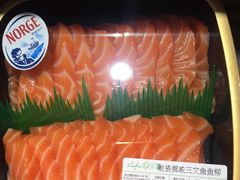 三文鱼-瑞和泰超市(传媒店)