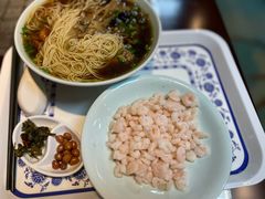 -苏苑饭店-中餐厅(长桥地区店)