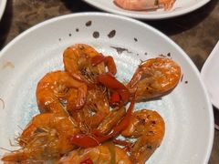 -汉丽斯巴西烤肉自助(市南店)