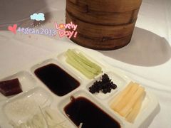 -同喜烤鸭店(光芒店)