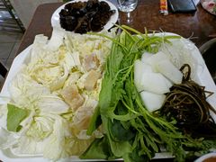 -原柳滩高台阶涮羊肉
