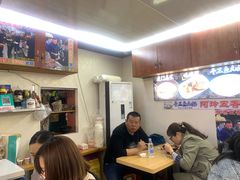 大堂-老闽味沙茶面·姜母鸭(传承35年曾厝垵店)