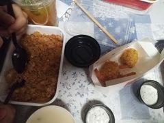 -必胜客(漕宝路店)