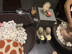 -泰合玺·精油疗愈 SPA(南京河西万达店)