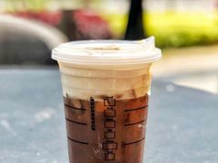 -星巴克(济宁万达广场店)