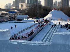 -沈阳奥体冰雪嘉年华