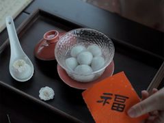 -小厨娘淮扬菜(天印大道店)