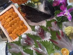 -龚记海鲜20年老字号