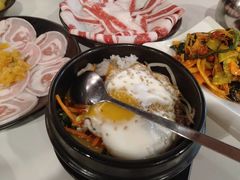 -汉江川烤肉(通州店)