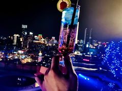 -杜尚rooftop露台酒吧