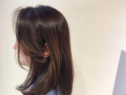 点击看大图 -简影造型·自选烫染接发salon