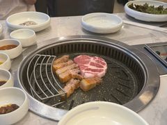 -黄金牧场(明洞总店)