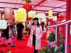 -北京SKP