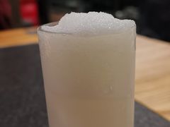 冰沙-湊湊火锅·茶憩(东城万达店)