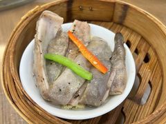 -富豪酒家(正大广场店)