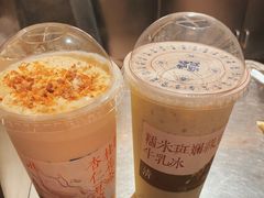 -长春堂顺时而饮(前门店)