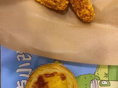 -德克士(东大直街店)