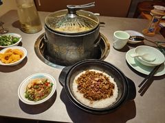 -野·大山里土鸡火锅(万科里店)