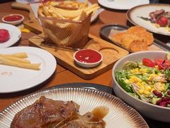 -派尔曼特披萨(万象城店)