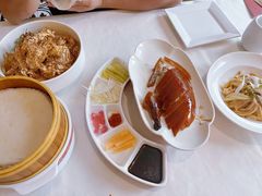 -大鸭梨烤鸭(北洼路店)