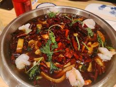-老江南春·中国龙菜(衡山路店)