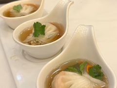 乾坤帝皇饺-顺德人家食府(黄金广场店)