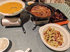 -双湖园·地标武汉菜(黄鹤楼解放路店)