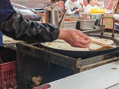 -张记灌饼(丰富路店)