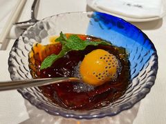 薄荷枇杷冻-莆田餐厅PUTIEN(武商MALL店)