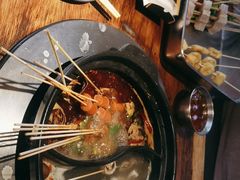 -江湖六膳門串串香(隆礼路店)