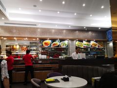 -明园茶餐厅(沙头角店)