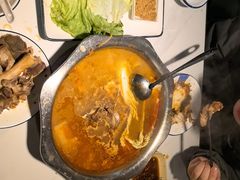 -兴钱羊•全羊宴(星桥店)