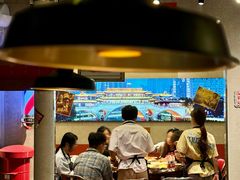 -牛市坎火锅(建设路店)