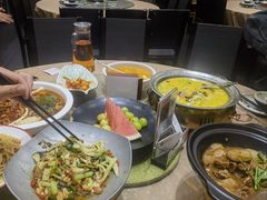 -李氏传家菜(兴城路店)