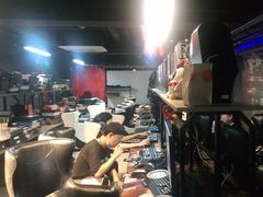 -Moss7Club 剧本杀桌游(inspark店)
