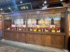 -骑鹅公社(南开大悦城店)