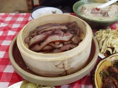 -张家湾·膳蹄(迎宾店)