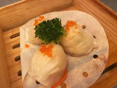 -汕头龙光喜来登酒店-采悦轩中餐厅