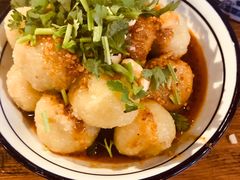 -玉泉山庄(亚欧店)