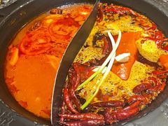 -蜀大侠火锅(春熙路店)