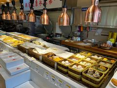 -李记粥铺(泰山路店)