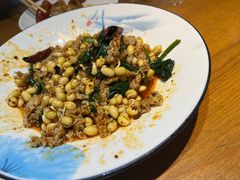 -小杨烤肉·陕西烧烤·陕西地方菜(东新街【永兴坊】店)