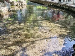 -水磨沟公园