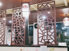 -粤潮牛肉火锅店(江南大道店)