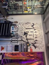 -MDZ STORE·TATTOO·耳饰
