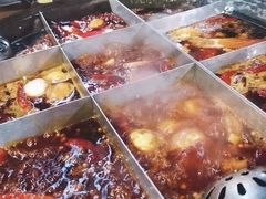 -利姐牧牛匠老火锅(兰花店)