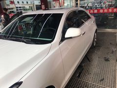 -新月3M汽车贴膜隐形车衣膜小二官方授权店(肖村桥店)