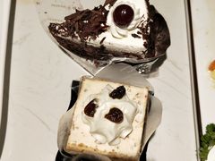 维也纳黑森林-仟吉KenGee(国贸360店)