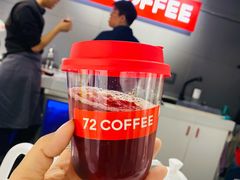 -72 COFFEE(东朝阳路店)